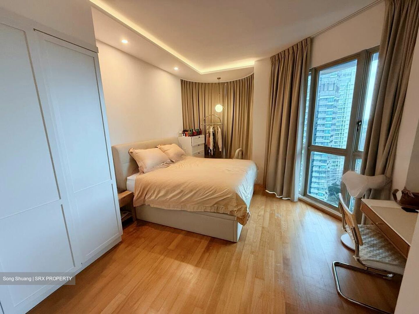 Amaryllis Ville (D11), Condominium #569500091